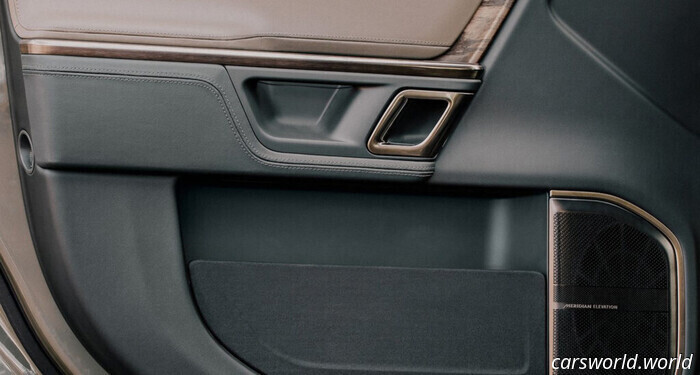 New Legislation Finally Addresses Electric Door Handles, But Only One Manufacturer is Accused | Carscoops